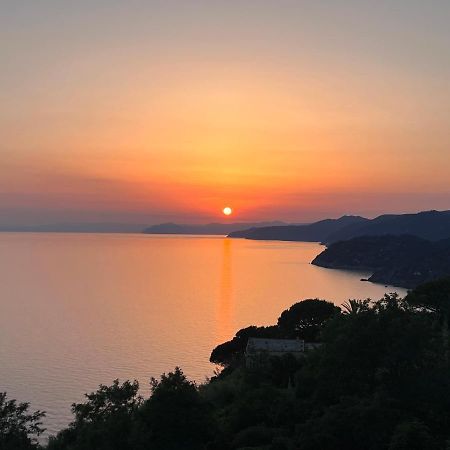 Hotel La Giada Del Mesco Levanto Zewnętrze zdjęcie