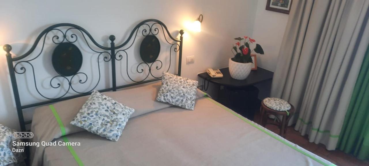 Hotel La Giada Del Mesco Levanto Zewnętrze zdjęcie