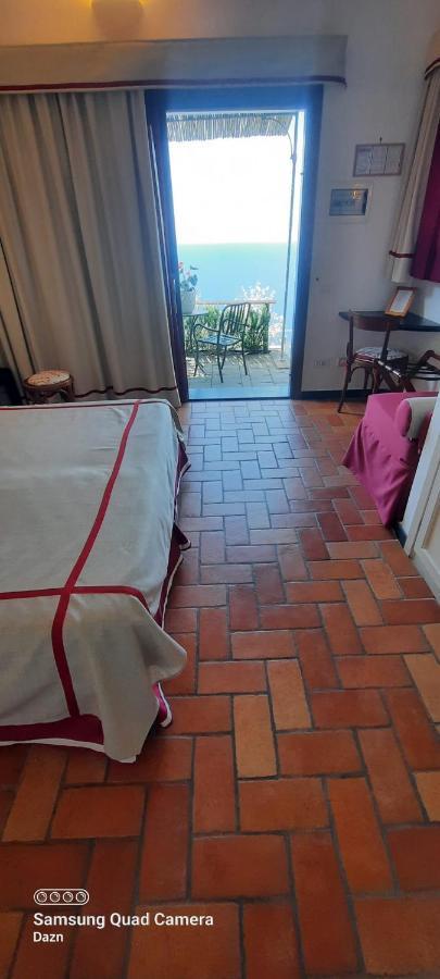 Hotel La Giada Del Mesco Levanto Zewnętrze zdjęcie