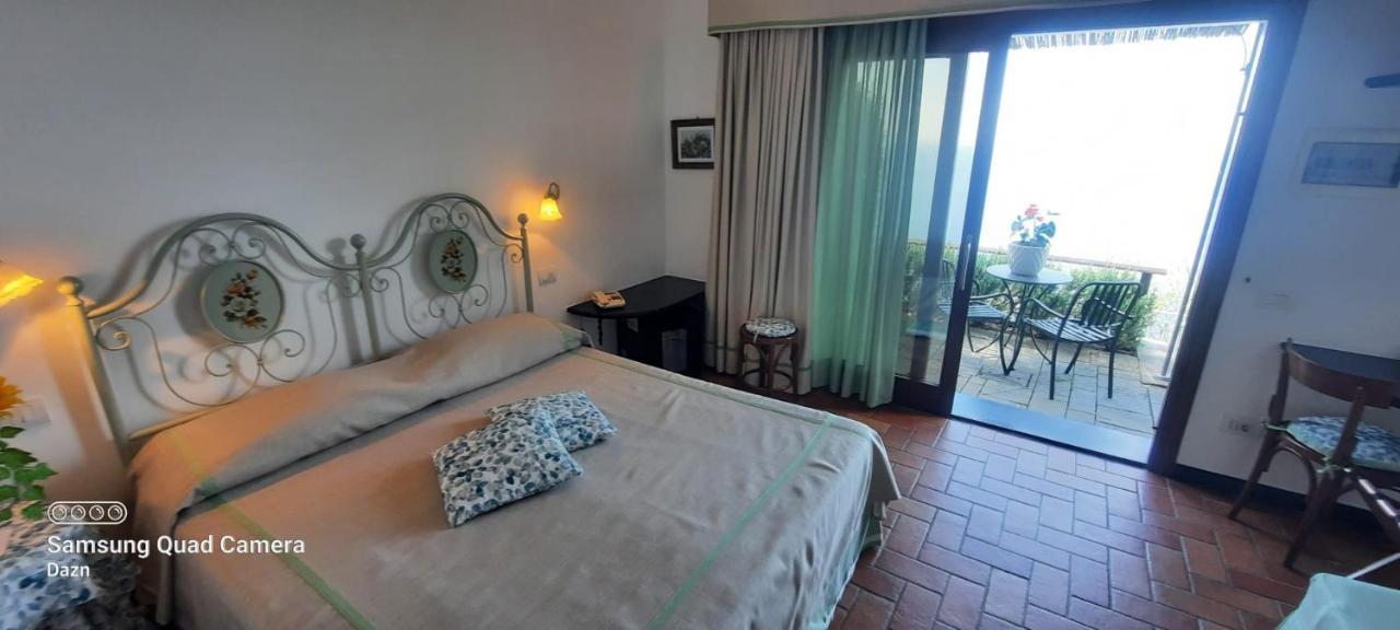 Hotel La Giada Del Mesco Levanto Zewnętrze zdjęcie