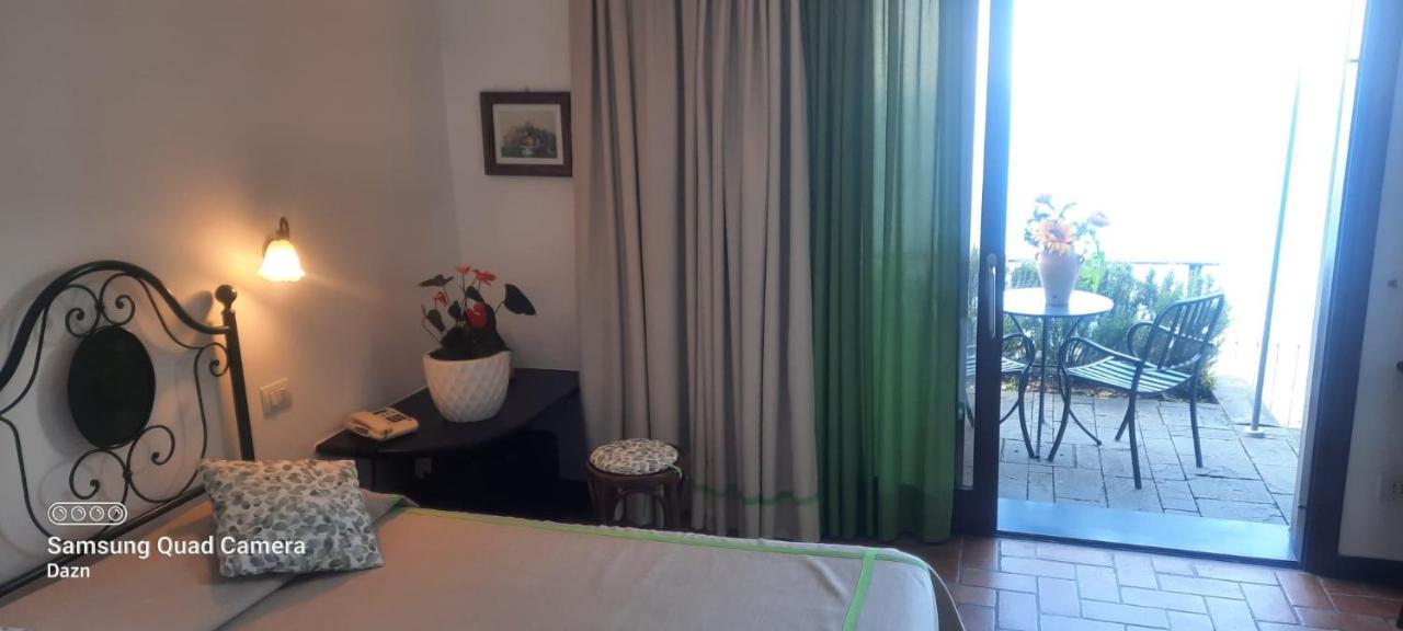 Hotel La Giada Del Mesco Levanto Zewnętrze zdjęcie