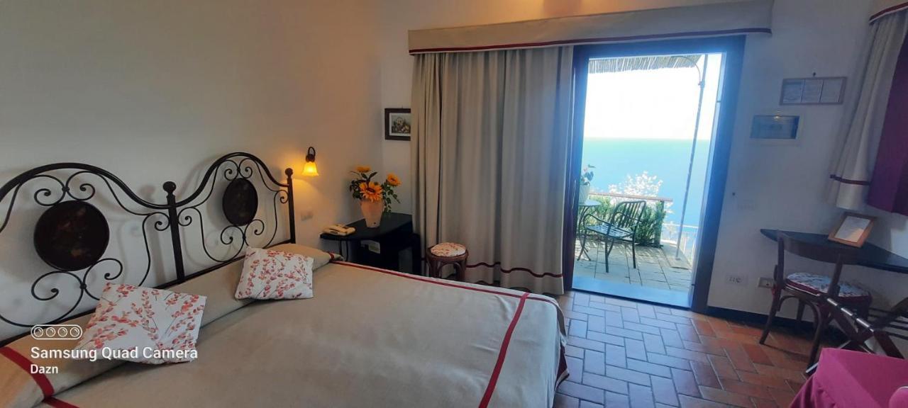 Hotel La Giada Del Mesco Levanto Zewnętrze zdjęcie