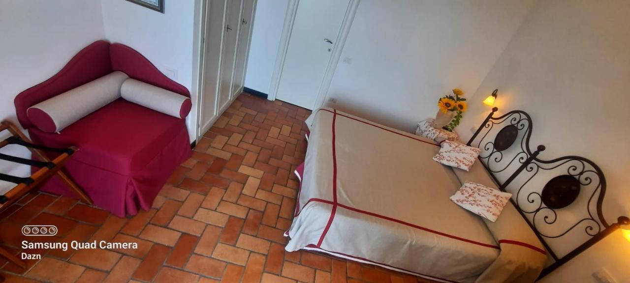 Hotel La Giada Del Mesco Levanto Zewnętrze zdjęcie