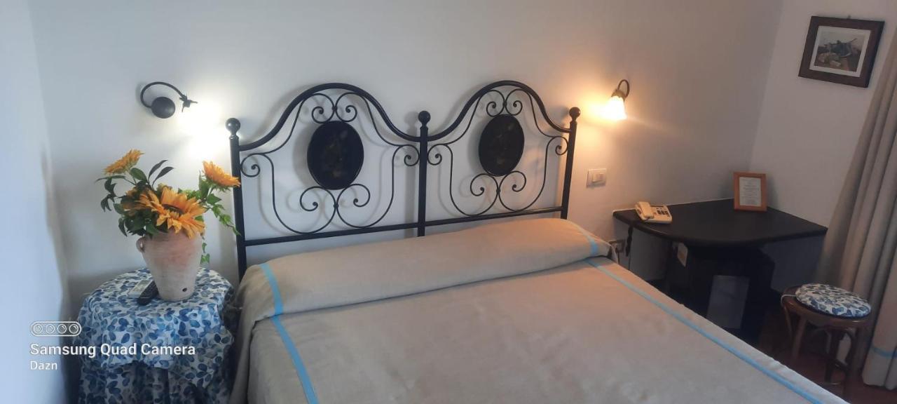 Hotel La Giada Del Mesco Levanto Zewnętrze zdjęcie
