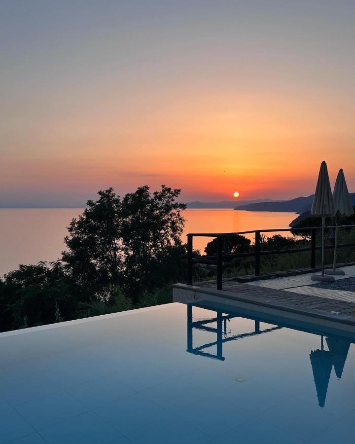 Hotel La Giada Del Mesco Levanto Zewnętrze zdjęcie