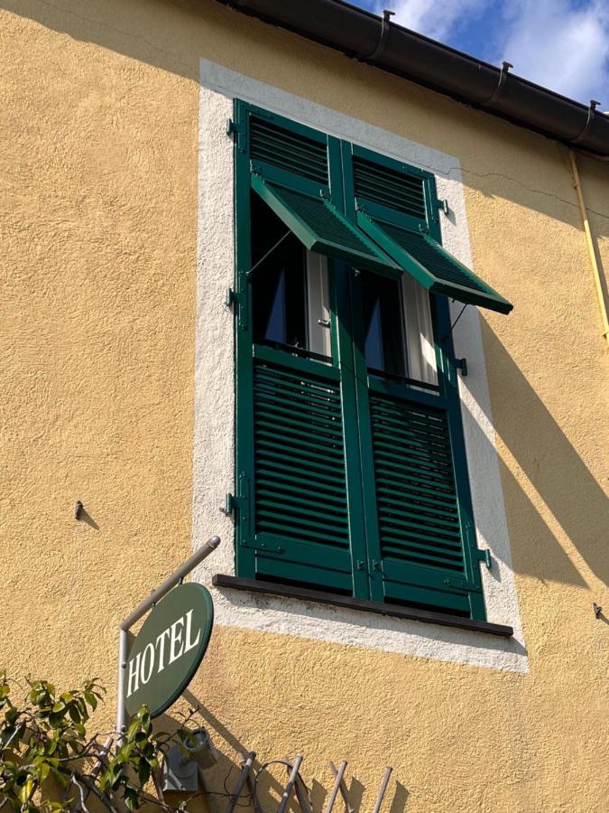 Hotel La Giada Del Mesco Levanto Zewnętrze zdjęcie