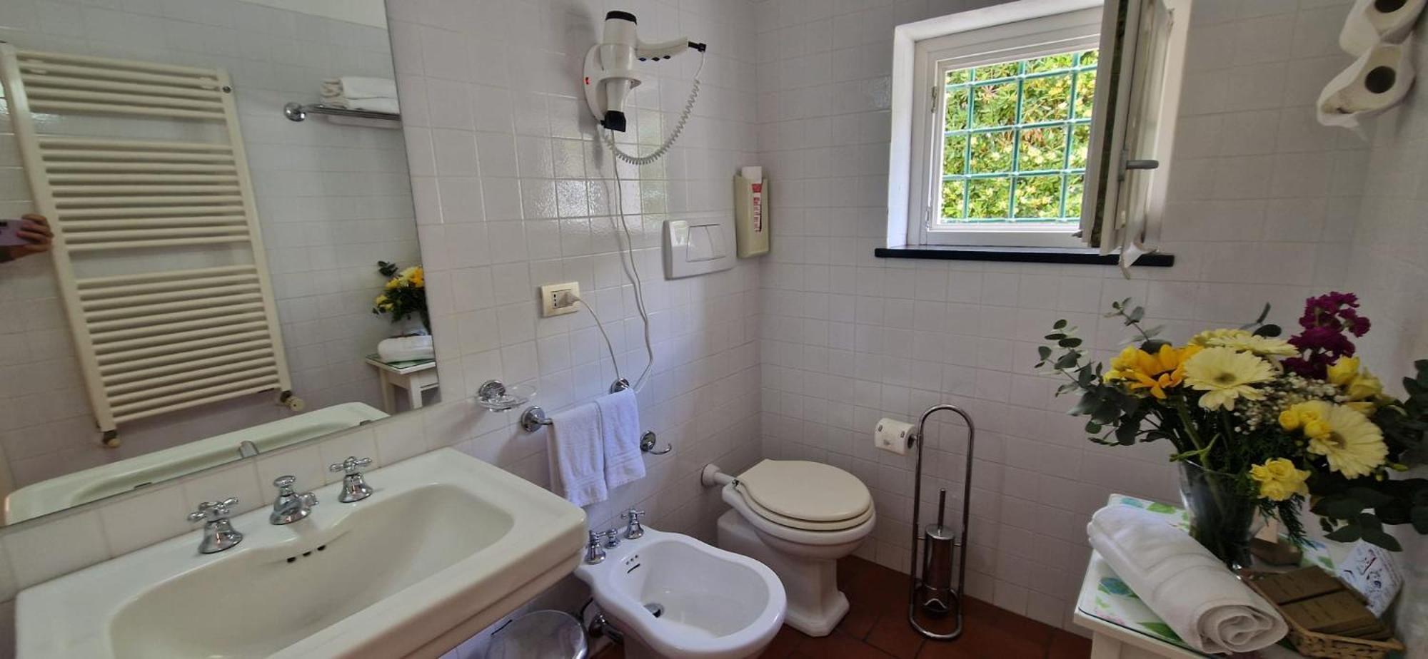 Hotel La Giada Del Mesco Levanto Zewnętrze zdjęcie