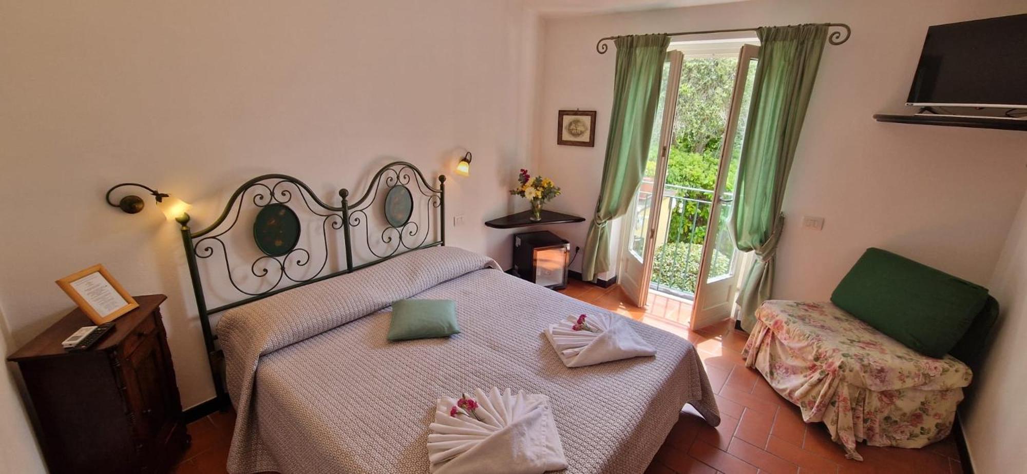 Hotel La Giada Del Mesco Levanto Zewnętrze zdjęcie