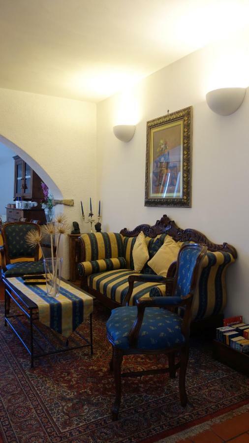 Hotel La Giada Del Mesco Levanto Zewnętrze zdjęcie